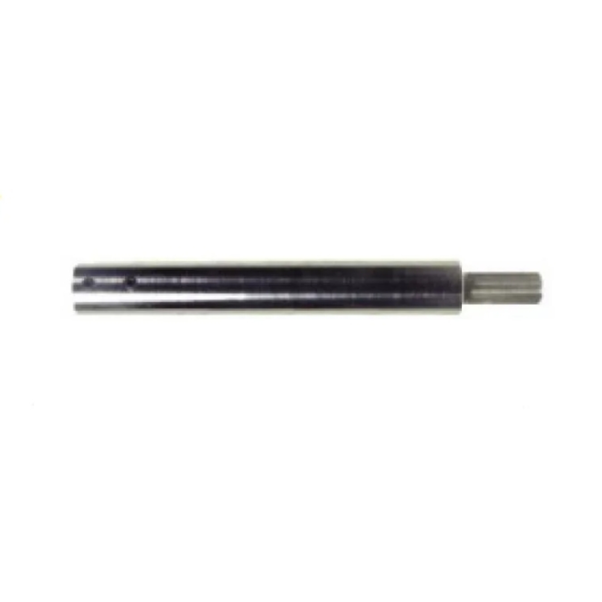 Norseman Type EXT Extension for Carbide Tipped Holecutter, 3/8" Shank, 5" Ext Length